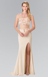 Elizabeth K GL2277 Champagne