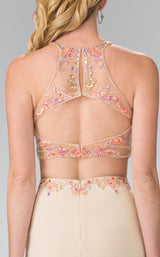 Elizabeth K GL2277 Champagne