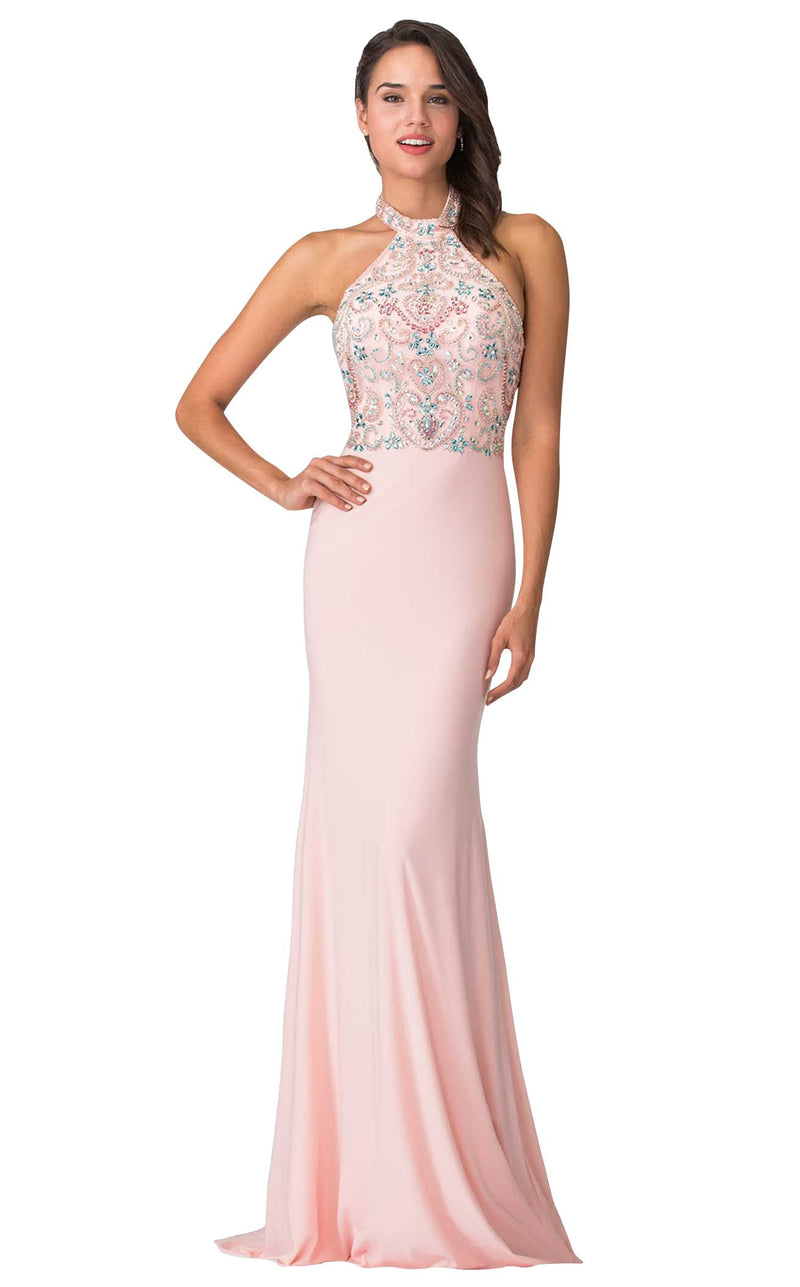 Elizabeth K GL2279 Prom Dress - Red | NewYorkDress Elizabeth K GL2279 Prom Dress - Red | NewYorkDress