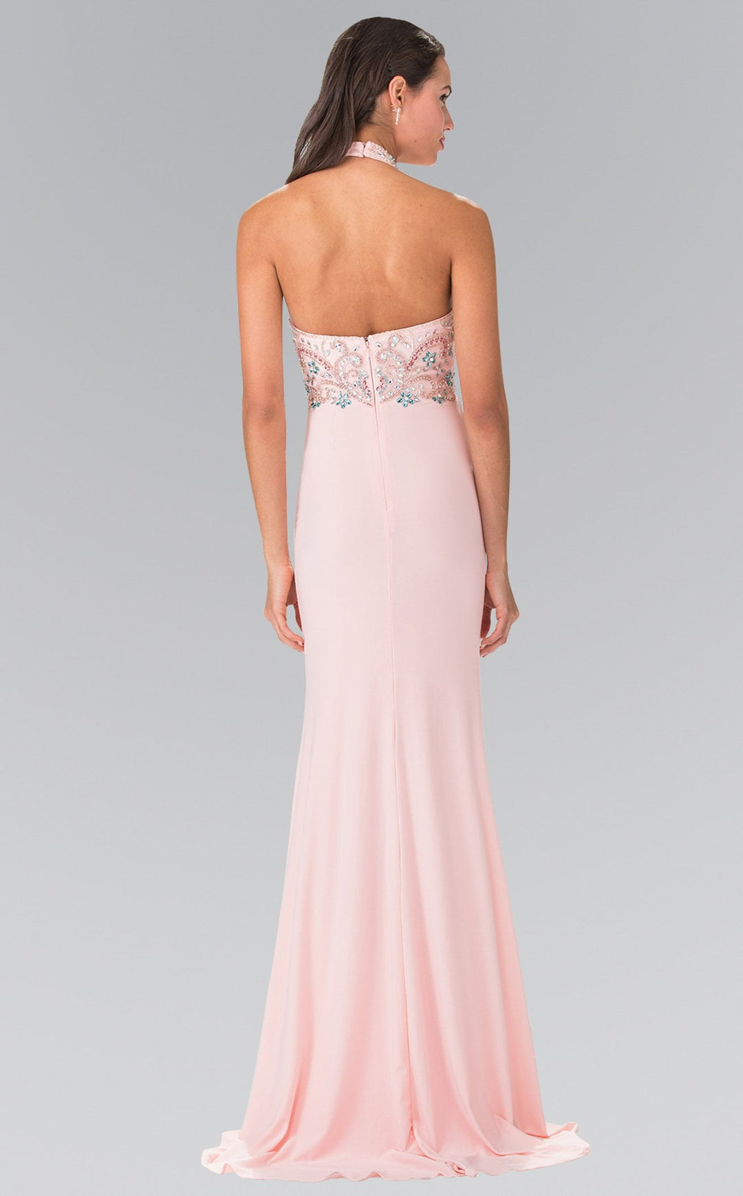 Elizabeth K GL2279 Blush