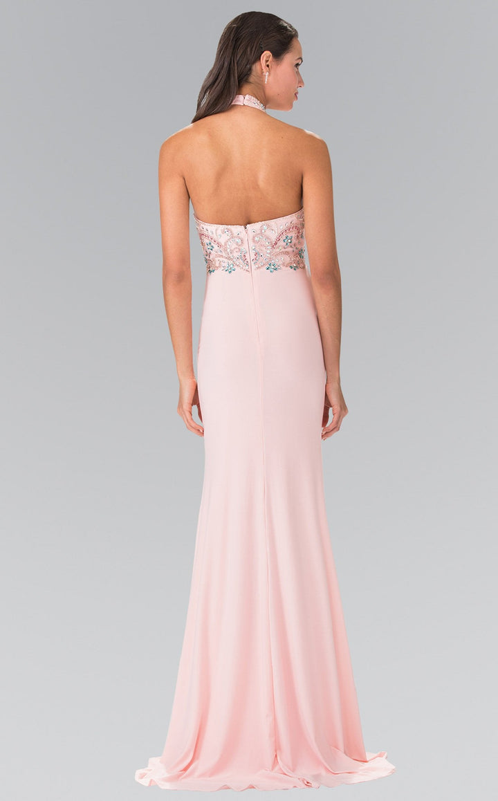 Elizabeth K GL2279 Blush