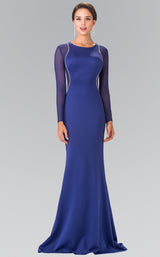 Elizabeth K GL2284 Royal Blue