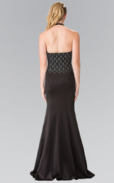 Elizabeth K GL2285 Black