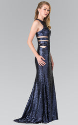 Elizabeth K GL2299 Navy