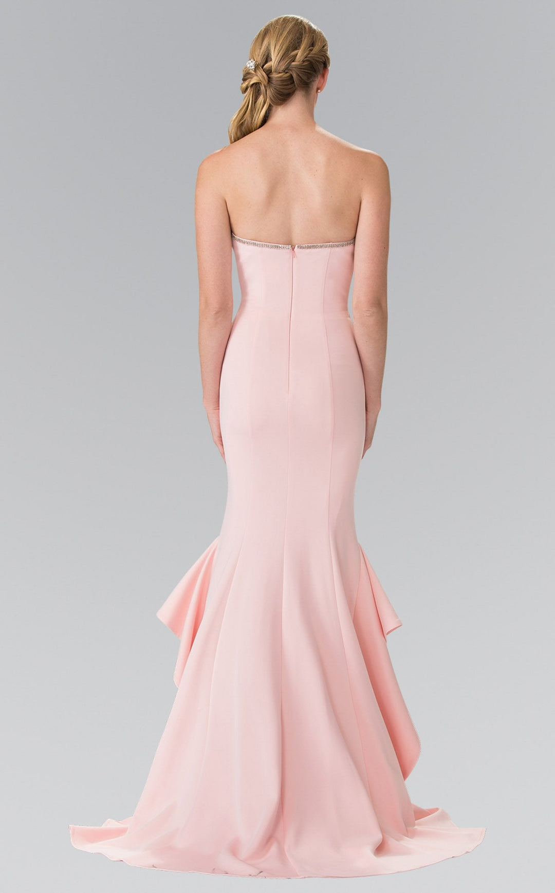 Elizabeth K GL2305 Blush