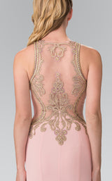 Elizabeth K GL2321 Coral