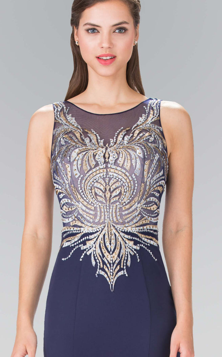 Elizabeth K GL2323 Navy