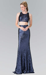 Elizabeth K GL2333 Navy