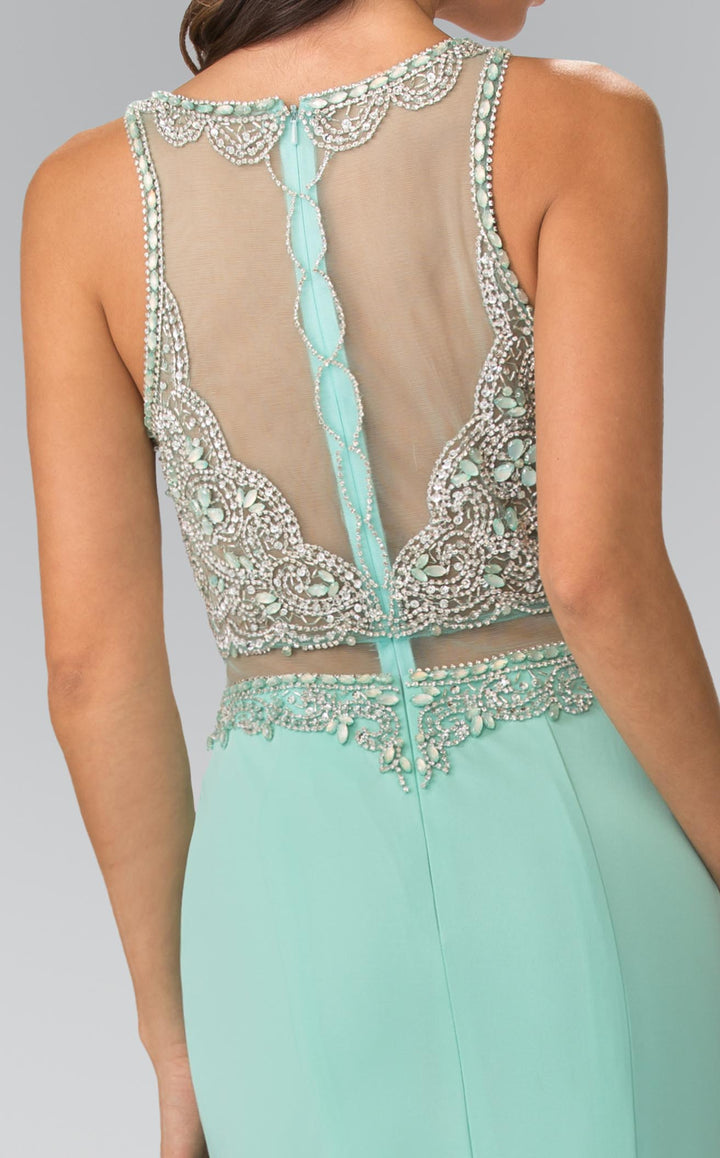 Elizabeth K GL2342 Tiffany