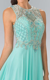 Elizabeth K GL2343 Mint