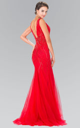 Elizabeth K GL2344 Red