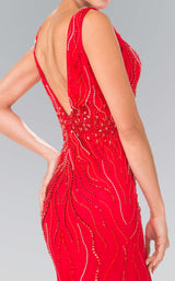 Elizabeth K GL2344 Red