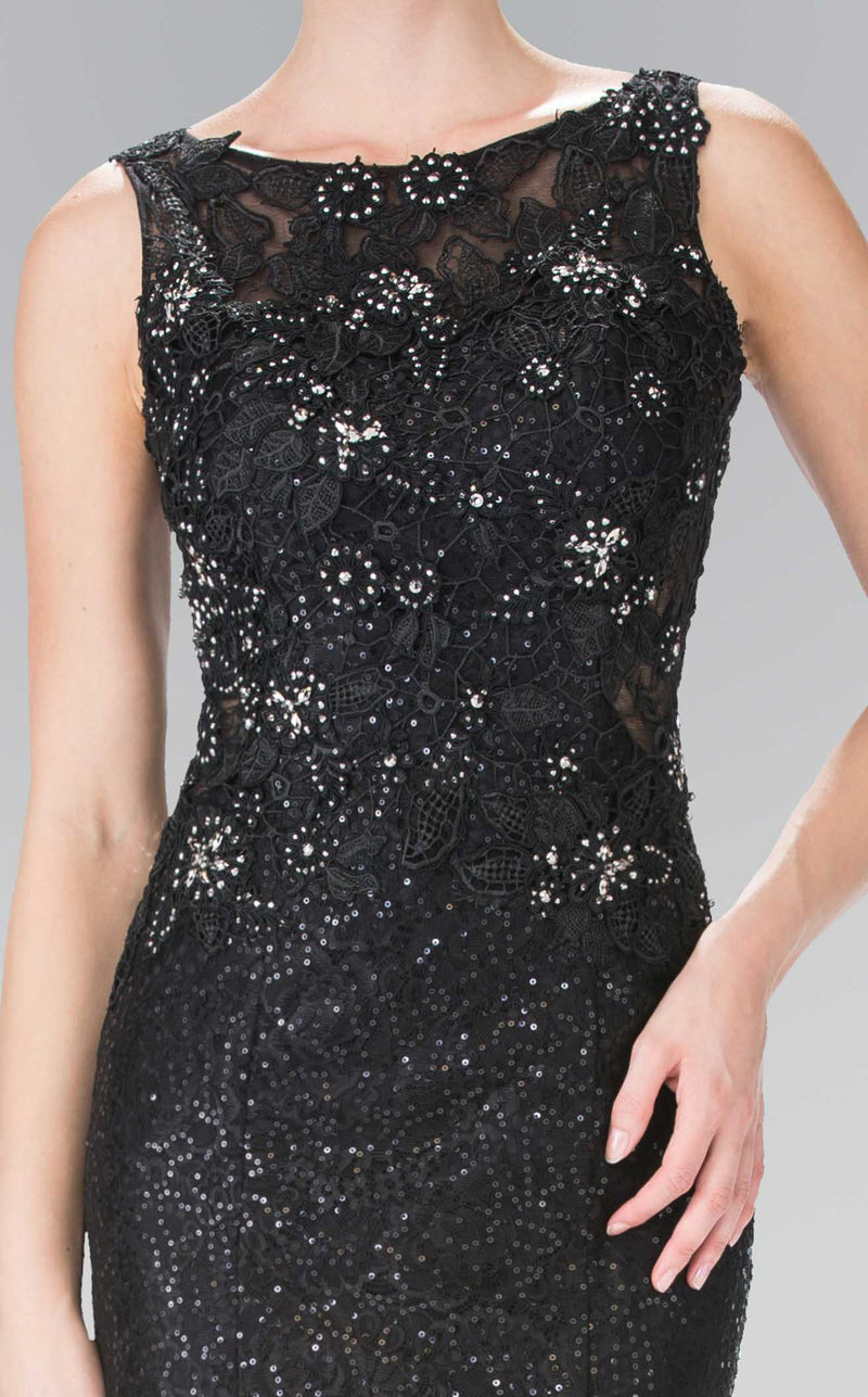 Elizabeth K GL2345 Black