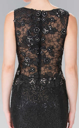 Elizabeth K GL2345 Black