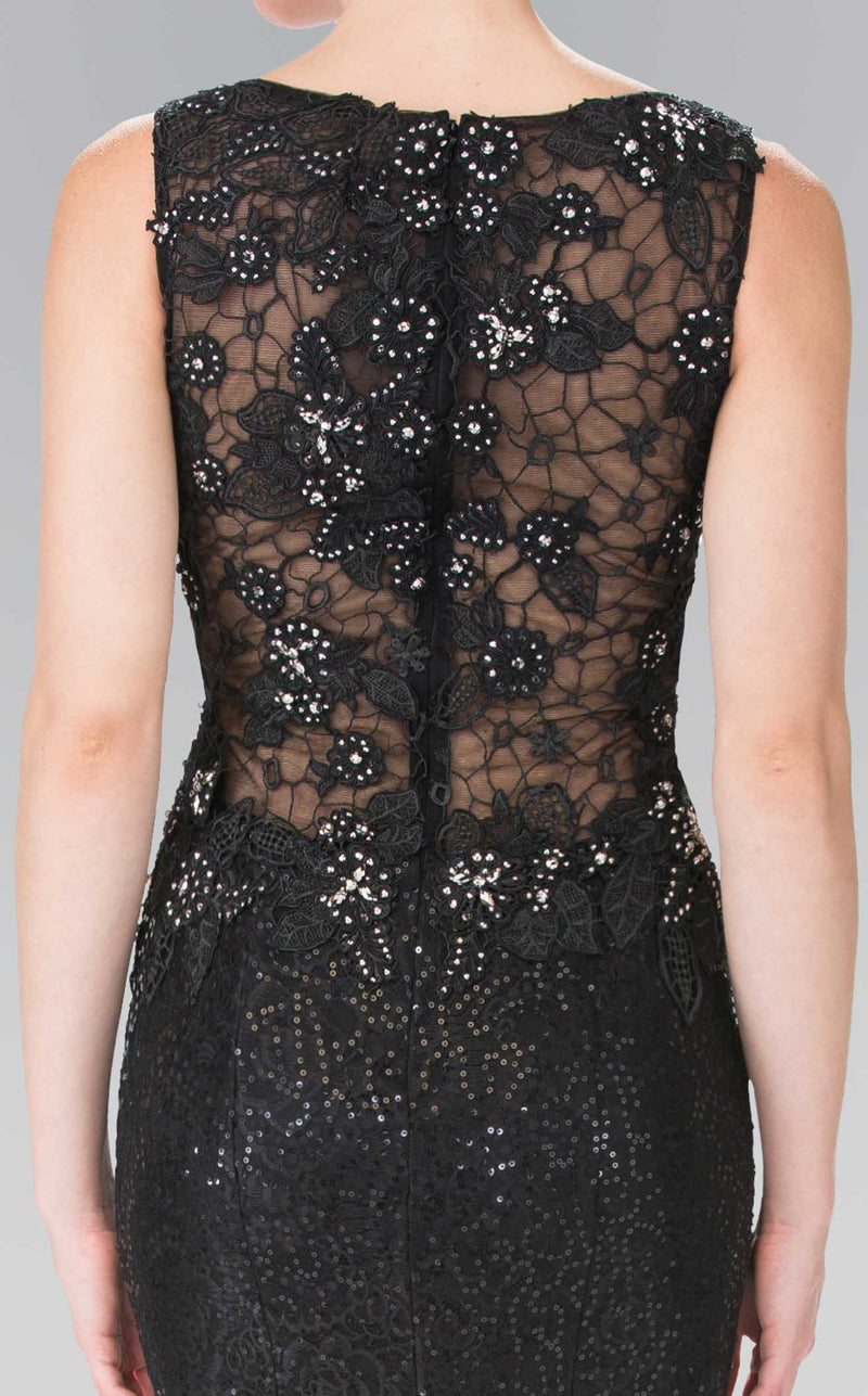 Elizabeth K GL2345 Black