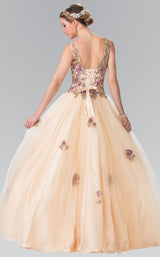 Elizabeth K GL2346 Champagne