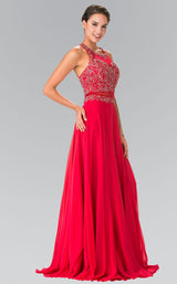 Elizabeth K GL2347 Red