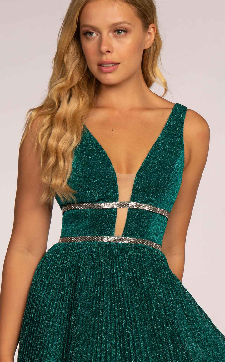 Elizabeth K GL2501 Teal-Green