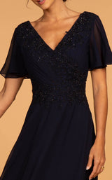 Elizabeth K GL2520 Navy