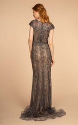 GLS by Gloria GL2533 Dark-Gray