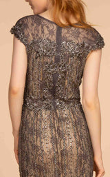 GLS by Gloria GL2533 Dark-Gray