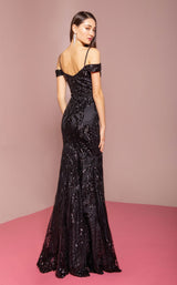 Elizabeth K GL2552 Black