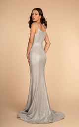 Elizabeth K GL2578 Silver