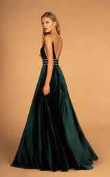 Elizabeth K GL2584 Green