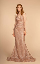Elizabeth K GL2586 Rose Gold
