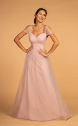 Elizabeth K GL2610 Mauve