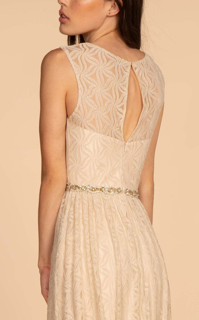 Elizabeth K GL2611 Prom Dress - Mauve | NewYorkDress Elizabeth K GL2611 Prom Dress - Mauve | NewYorkDress
