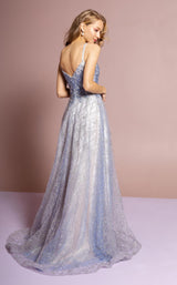 GLS by Gloria GL2638 Blue