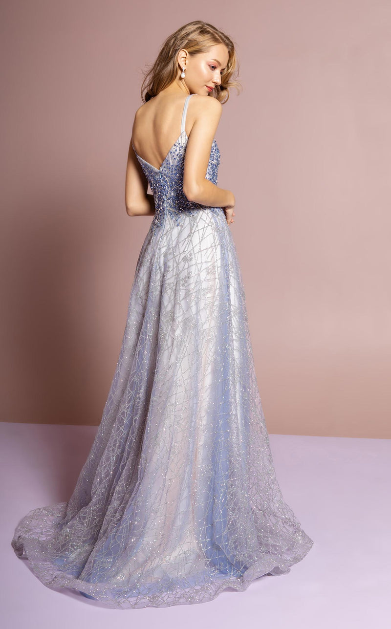 GLS by Gloria GL2638 Blue