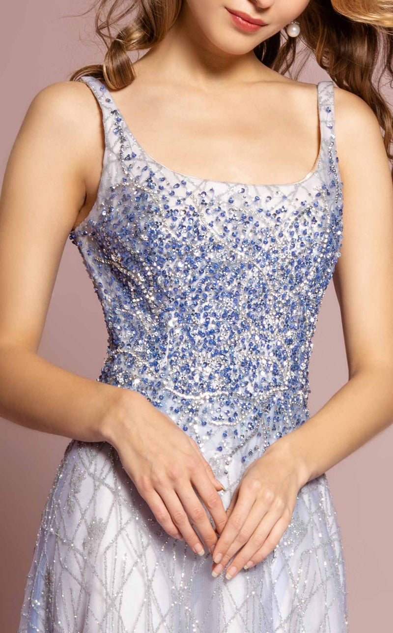 GLS by Gloria GL2638 Blue