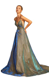 Elizabeth K GL2644 Aqua