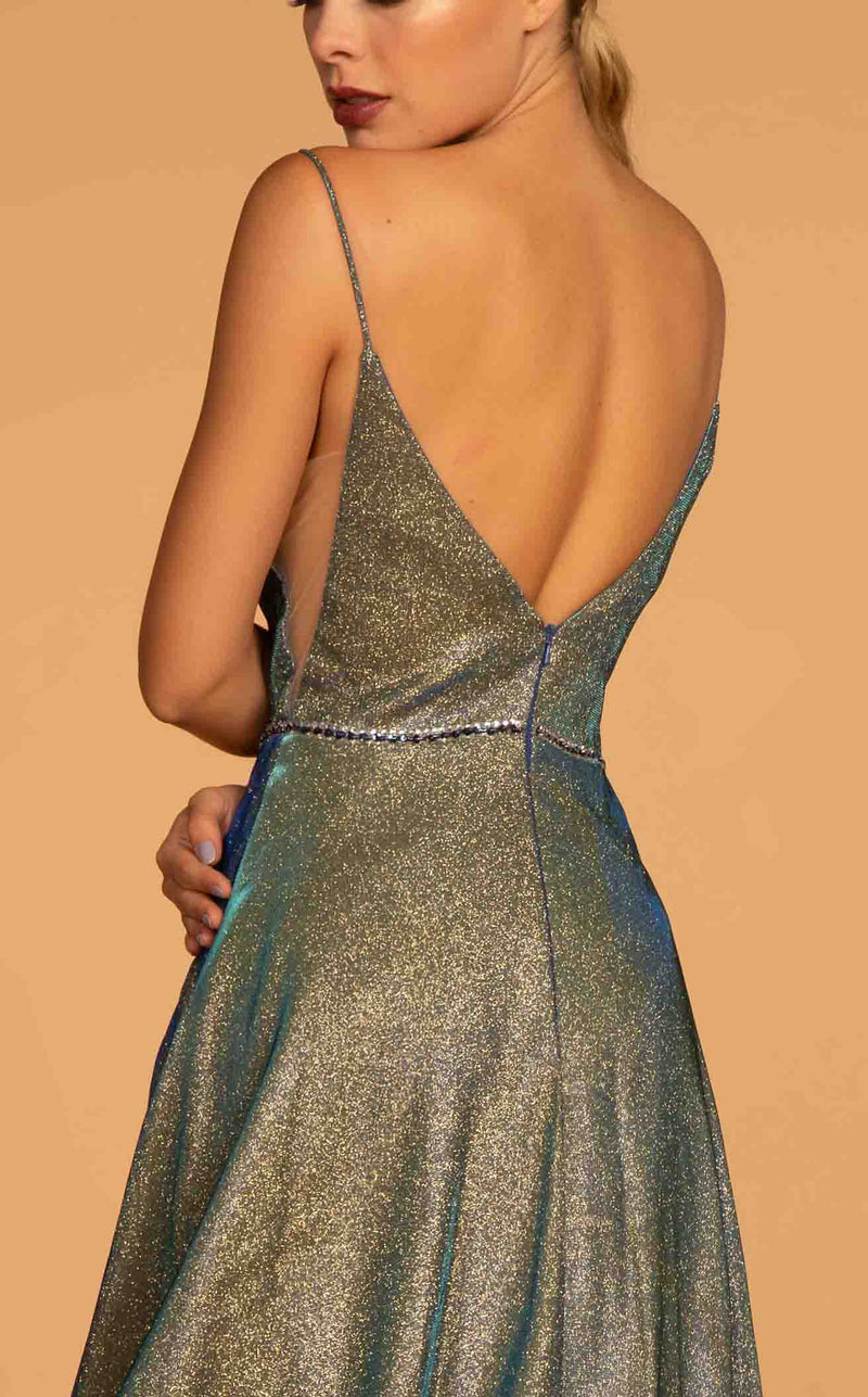 Elizabeth K GL2644 Aqua