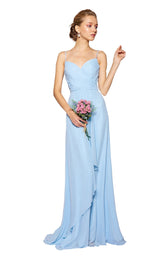 Elizabeth K GL2666 Blue