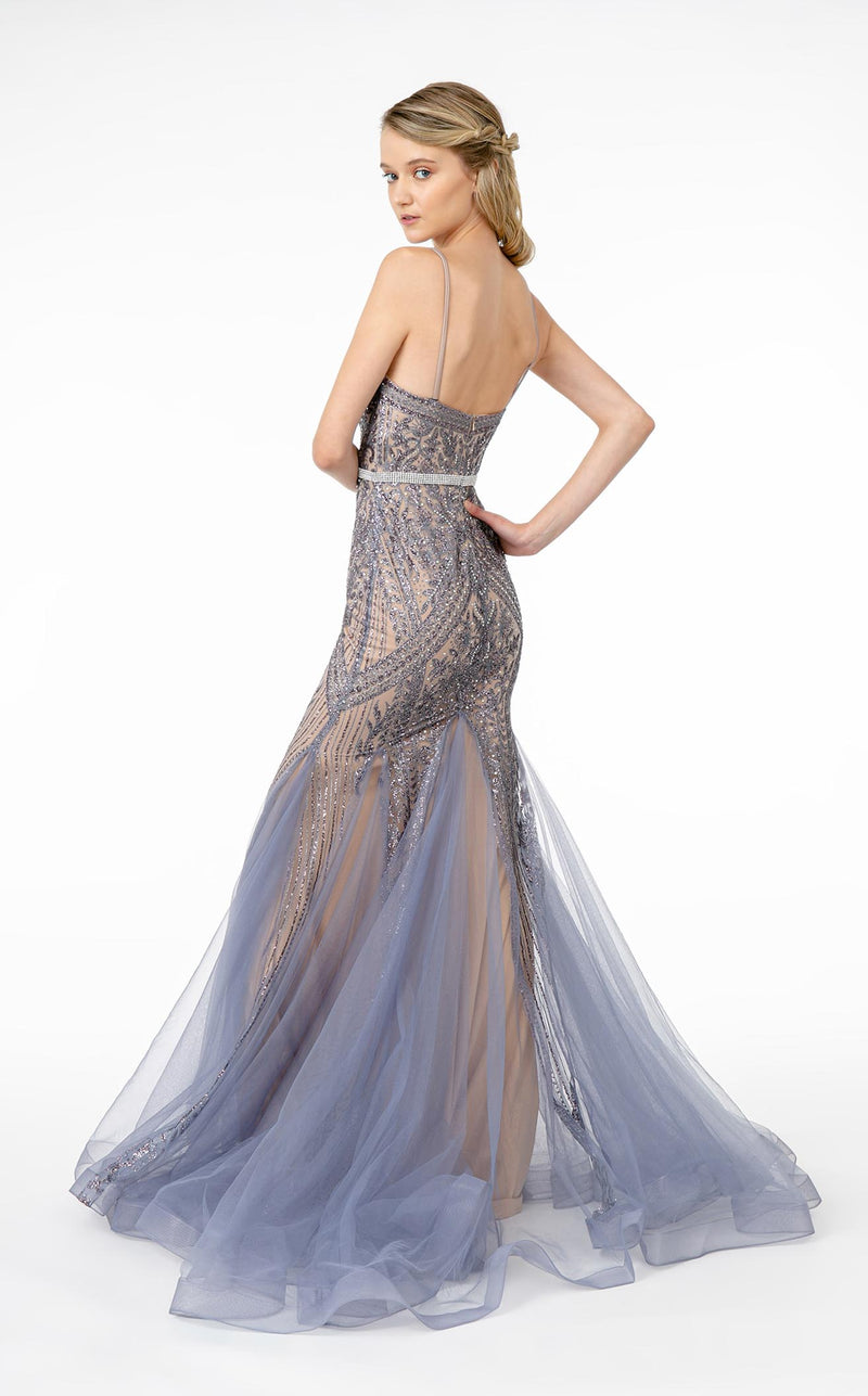 Elizabeth K GL2679 Charcoal