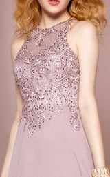 Elizabeth K GL2680 Mauve