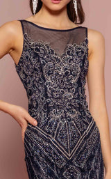 GLS by Gloria GL2685 Navy