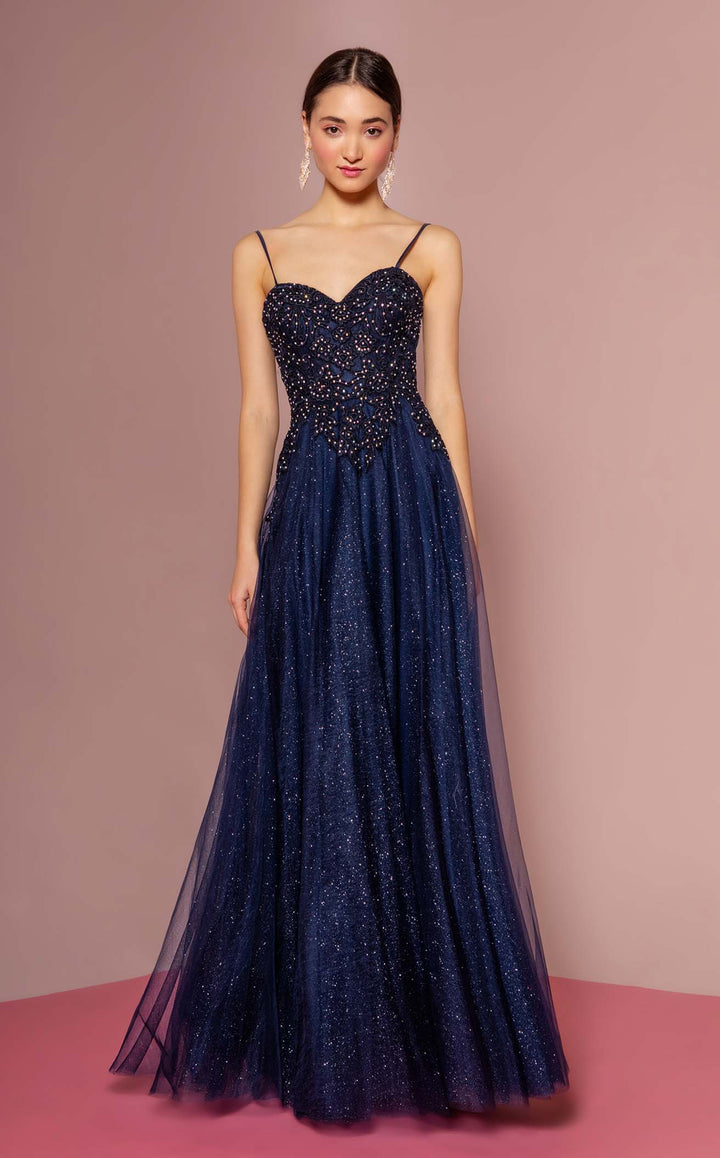 Elizabeth K GL2694 Navy