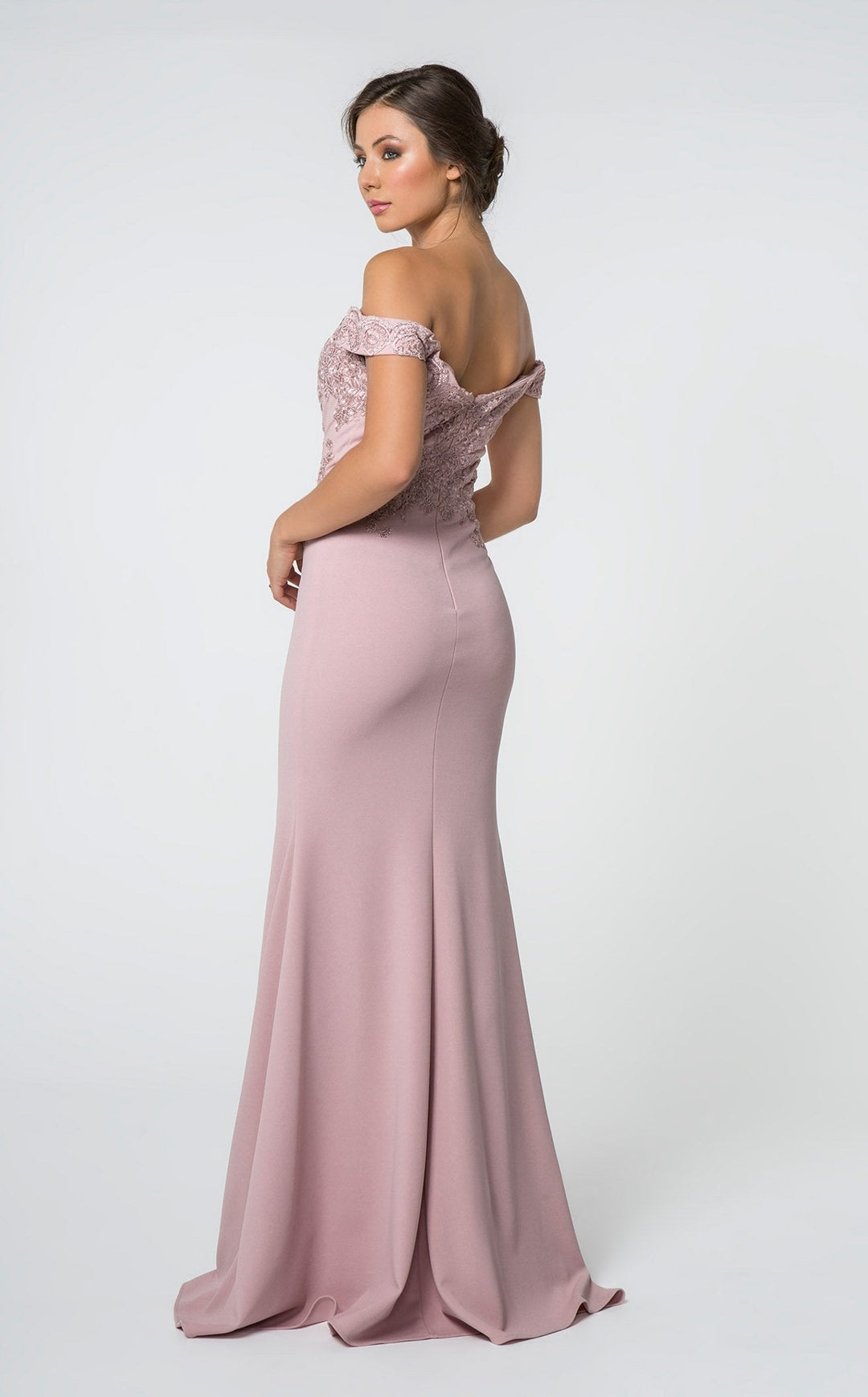 Elizabeth K GL2708 Mauve