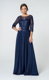 Elizabeth K GL2810 Navy