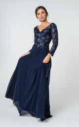 GLS by Gloria GL2825 Navy