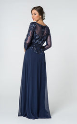 GLS by Gloria GL2825 Navy