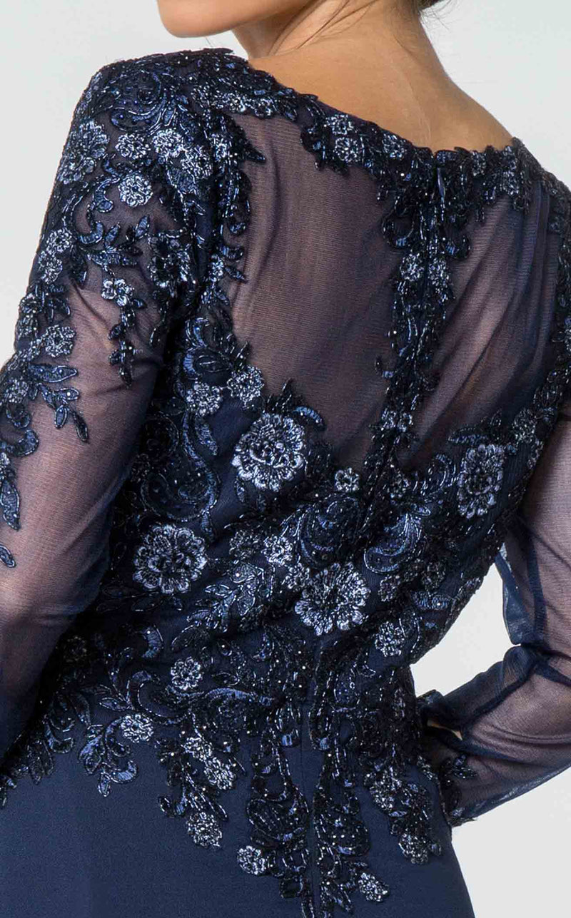 GLS by Gloria GL2825 Navy