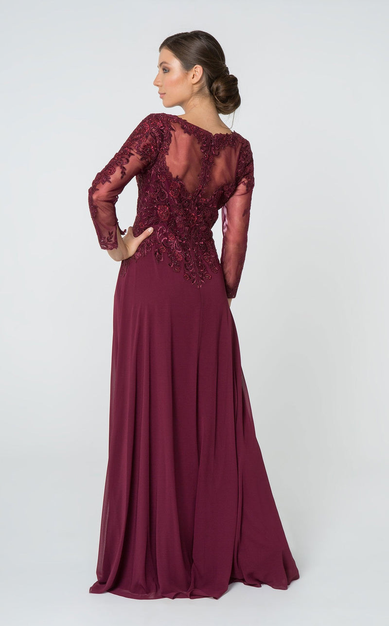 GLS by Gloria GL2825 Wine