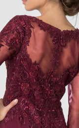 GLS by Gloria GL2825 Wine