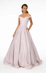 Elizabeth K GL2904 Blush