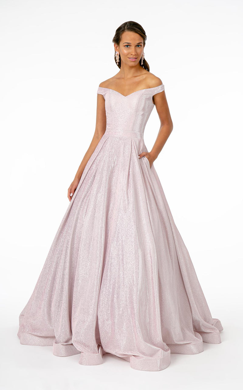 Elizabeth K GL2904 Blush